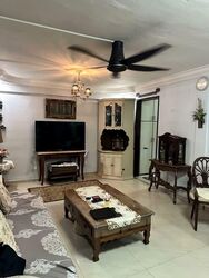 Blk 511 Bukit Batok Street 52 (Bukit Batok), HDB 4 Rooms #532882451